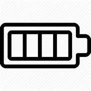 Image result for iPhone Battery Charging Icon