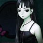 Image result for Dark Emo Anime Wallpaper