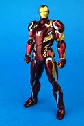 Image result for Iron Man Suit Mark 46
