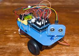 Image result for First Shakey Mobile Robot