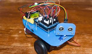 Image result for Arduino Robotics Projects