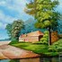 Image result for Pinterest Landscape Art