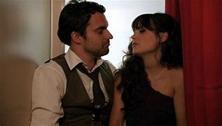Image result for Jess and Sam New Girl
