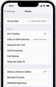 Image result for Custom Call Ring iPhone