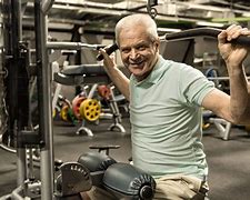 Image result for Back Strengthening Exercises for Seniors