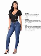 Image result for 32 Inch Waist 41 Inch Hips