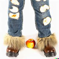 Image result for Apple Bottom Jeans Boots with the Spurs