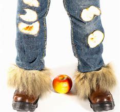 Image result for Apple Bottom Jeans Boots with the Fur Among Us