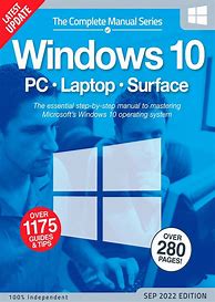 Image result for Instruction Manual for Windows 10