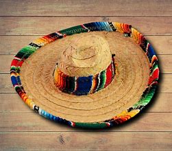 Image result for Mexican Sombrero