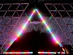 Image result for Daft Punk Pyramid