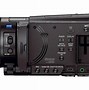 Image result for Sony Handycam Front View
