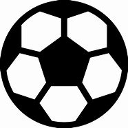 Image result for Soccer SVG