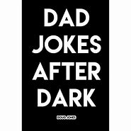 Image result for Dark Dad Jokes