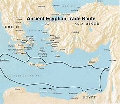 Image result for Mediterranean Sea Ancient Egypt