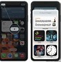 Image result for Phone Home Screen Custom