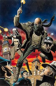 Image result for Brian Bolland Invisibles