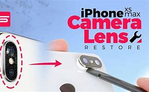 Image result for iPhone XS Back Camera Lens