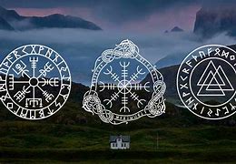 Image result for Nordic Viking Symbols