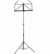 Image result for Adjustable Music Stand