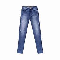 Image result for Flat Jeans