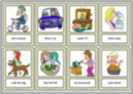 Image result for Daily Vocabulary Cards