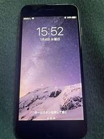 Image result for iPhone 6 Space Grey 64GB