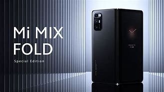 Image result for Xiaomi MI Mix Fold 2