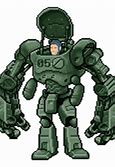 Image result for Mech Line Art