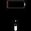 Image result for iPhone 5 Red Charger