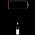 Image result for iPhone Showing Battery Icon