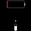 Image result for iPhone 6 Charging Symbol