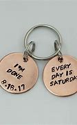 Image result for Personalized Keychains for Him