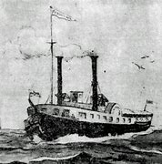 Image result for Sir Robert Peel III Boat