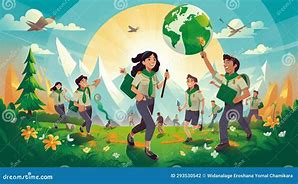 Image result for World Brotherhood of Scouting
