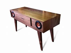 Image result for New Stereo Console