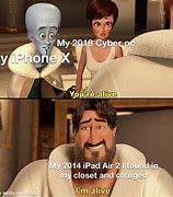 Image result for iPad I Paid Meme