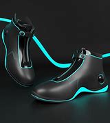 Image result for Cool Futuristic Shoes
