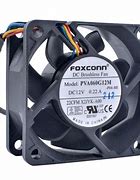 Image result for Foxconn DC Brushless Fan