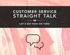 Image result for Straight Talk Customer Service