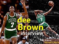 Image result for Dee Brown Dunk