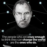 Image result for Steve Jobs Thinking