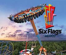 Image result for Six Flags Mexico