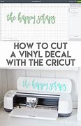 Image result for Cricut Decal Paper