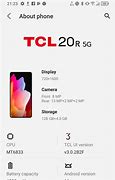 Image result for TCL 20AX 5G