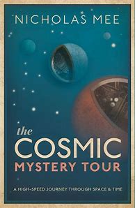Image result for Cosmic Book