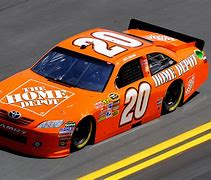 Image result for NASCAR Kyle Busch Car