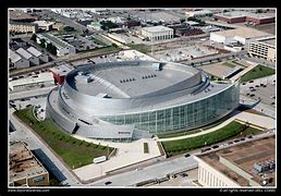 Image result for BOK Center Tulsa OK