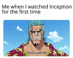 Image result for One Piece Nut Meme