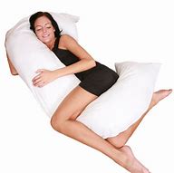 Image result for Total Body Pillow
